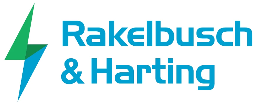 Rakelbusch & Harting Logo